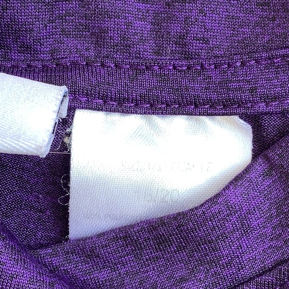 💥 Baltimore Ravens 1996 long sleeve soft Tshirt sz 18/20 - Picture 4 of 8